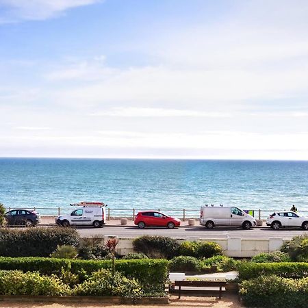 The Smugglers Retreat Lägenhet Hastings Exteriör bild